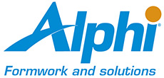 Logo Alphi