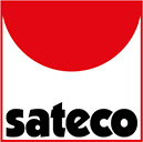 Logo Sateco 